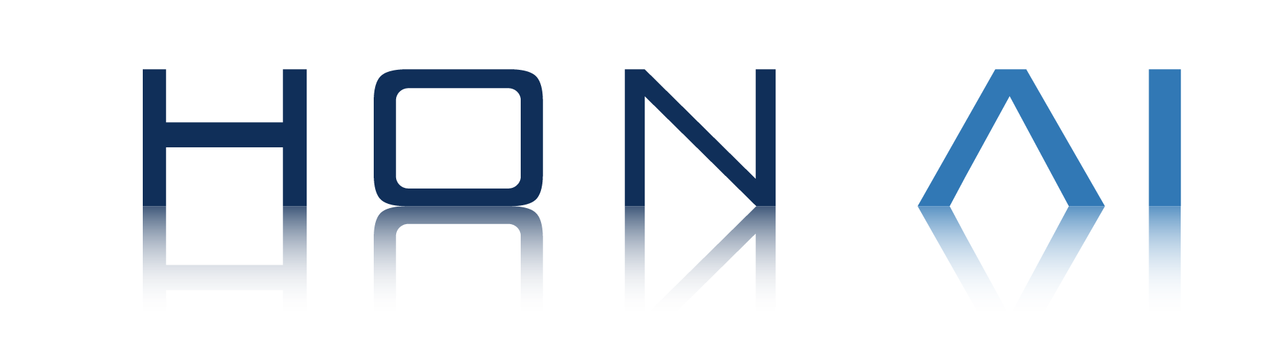 HON AI Logo